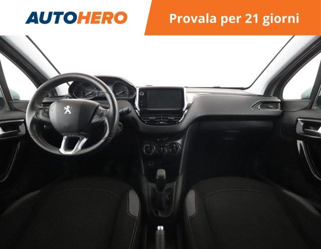 PEUGEOT 208 1° serie PureTech 82 5 porte Active