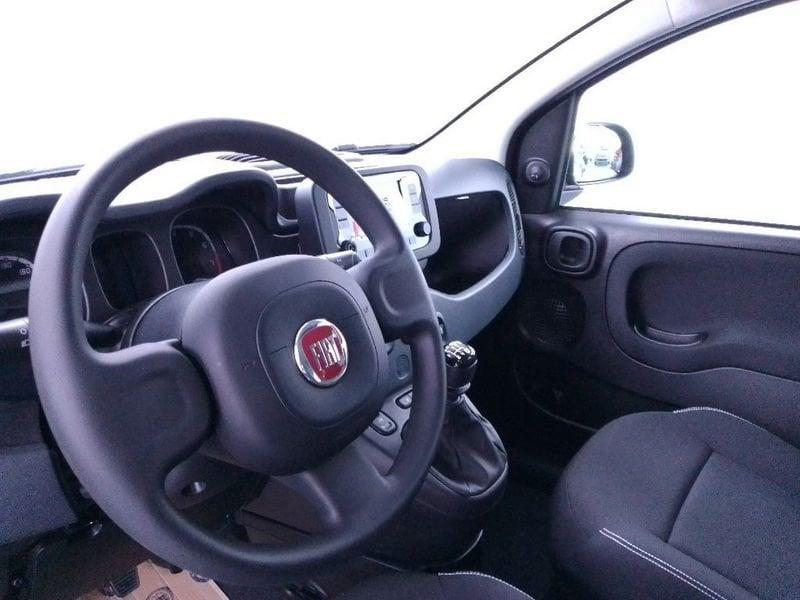 FIAT Panda 1.2 easypower Gpl s&s 69cv