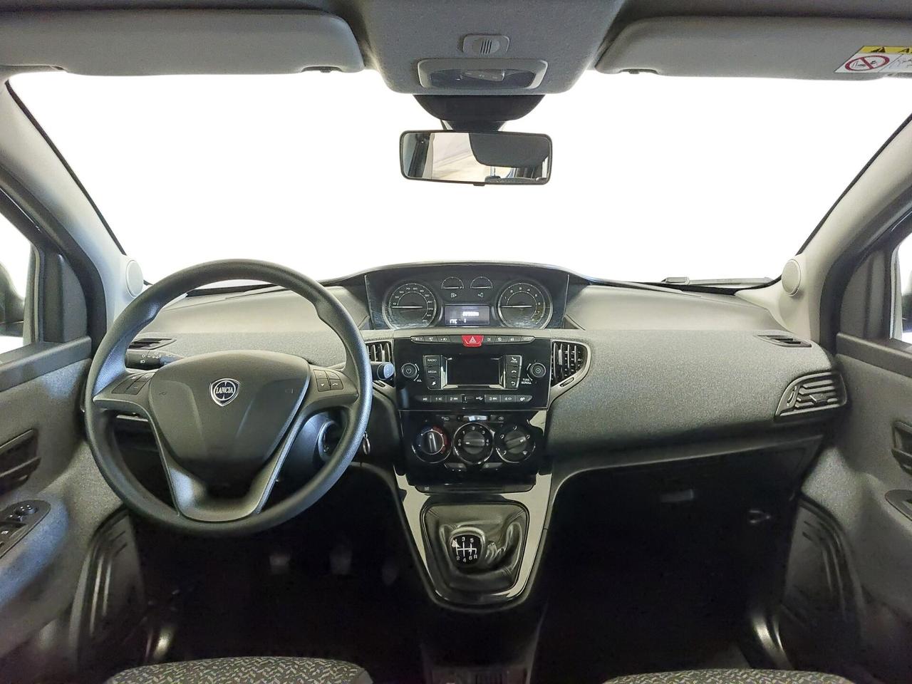 LANCIA Ypsilon 3ª serie Ypsilon 1.0 FireFly 5 ...