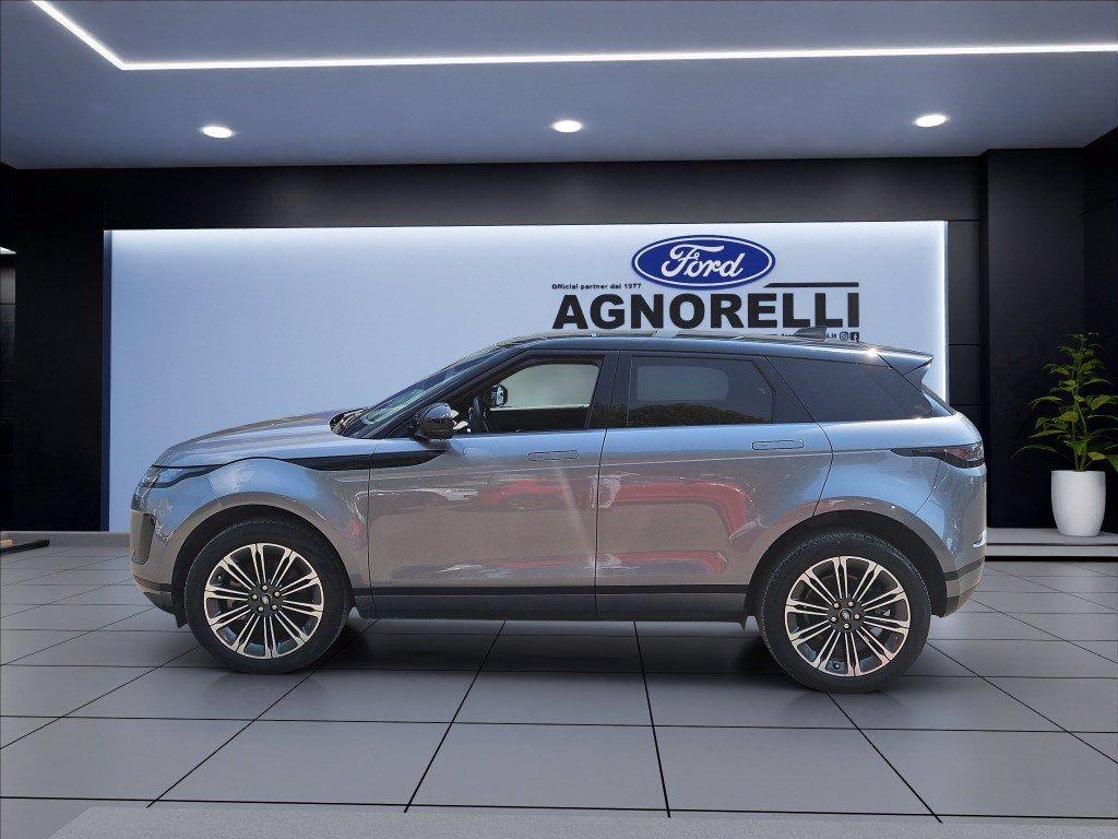 LAND ROVER Range Rover Evoque 2.0d i4 mhev S awd 163cv auto del 2025