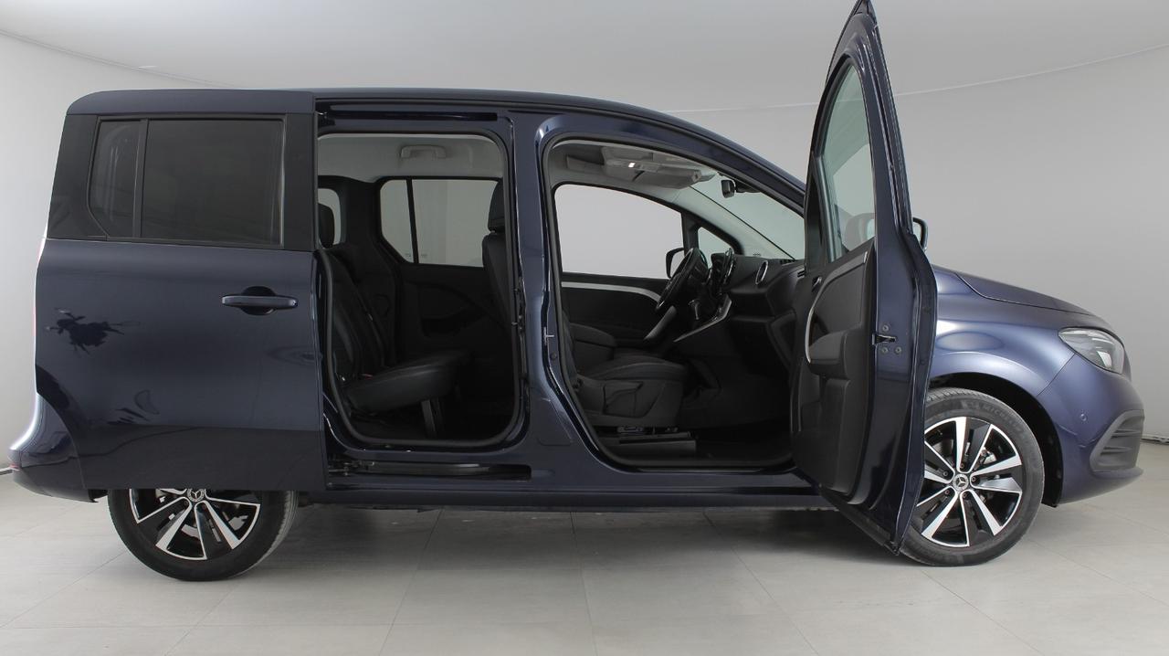 Mercedes-Benz Classe T Long - W420 - Classe T Long 180d auto
