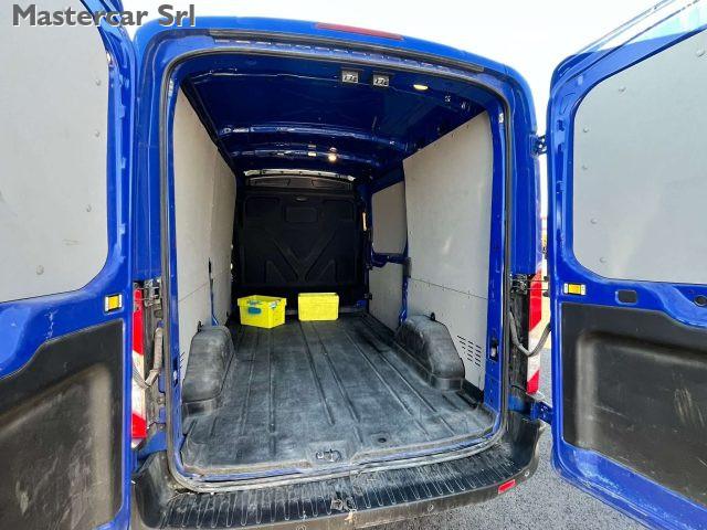FORD Transit Transit 350 2.0TDCi EBl130CV PM-TM Fur Tr- GJ959JW