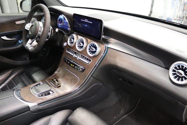 MERCEDES-BENZ GLC 43 AMG 4Matic AMG