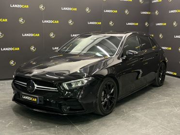 Mercedes-benz A 45 AMG S RACE EDITION