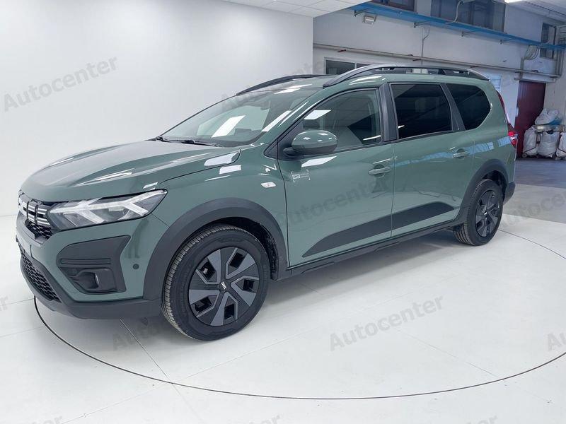 Dacia Jogger 1.0 tce Expression Gpl 100cv 7p.ti
