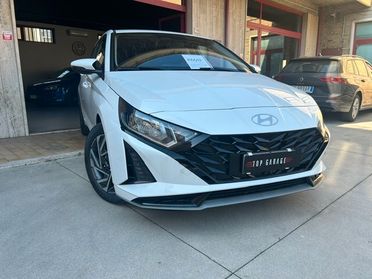 Hyundai i20 1.0 T-GDI Connectline