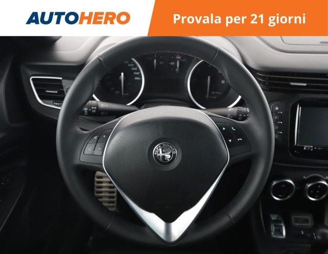 ALFA ROMEO Giulietta 1.6 JTDm TCT 120 CV Super