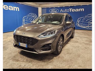 FORD Kuga 1.5 ecoblue st-line 2wd 120cv del 2022