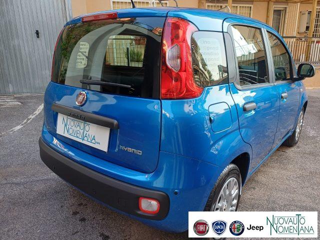 FIAT Panda 1.0 FireFly S&S Hybrid Pop Km0 VETTURA NUOVA