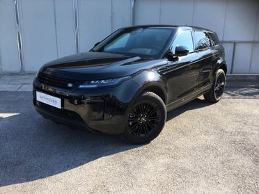 Land Rover Range Rover Evoque 2.0D I4 163 CV AWD Auto S