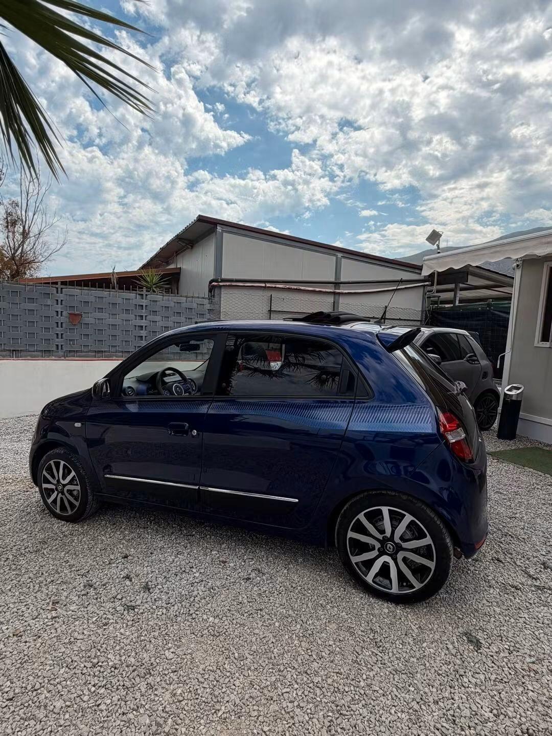 Renault Twingo TCe 90 CV Stop&Start Energy Zen