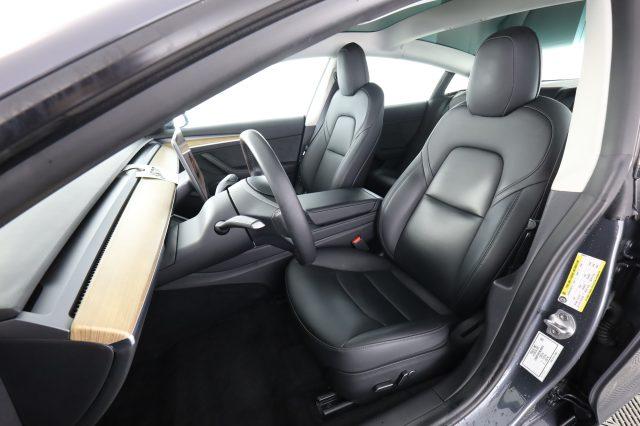 TESLA Model 3 Model 3 Long Range Dual Motor AWD