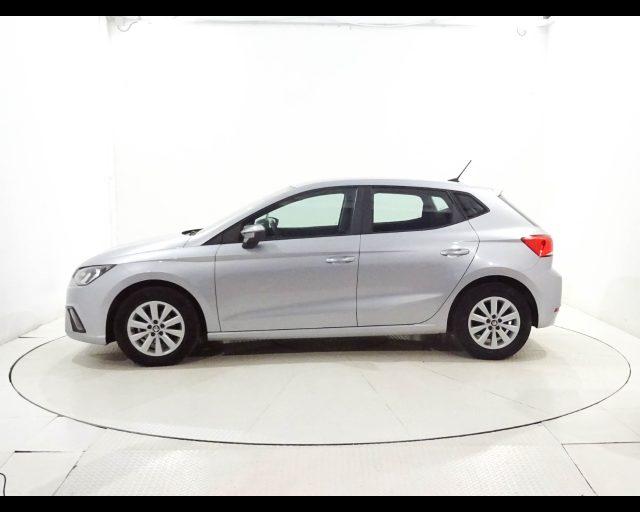 SEAT Ibiza 1.0 MPI 5 porte Style