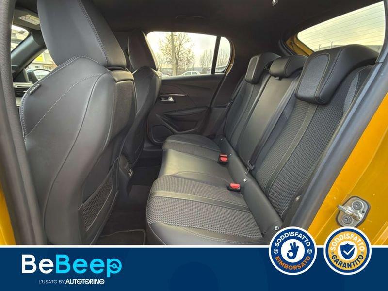 Peugeot 208 1.5 BLUEHDI GT LINE S&S 100CV