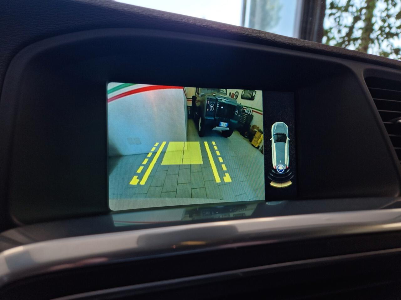 Volvo V60 D3 GEARTRONIC EURO 6