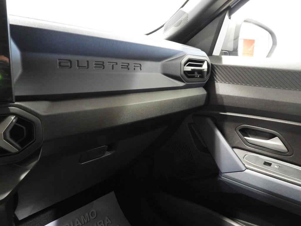Dacia Duster 1.2 Eco-G Essential