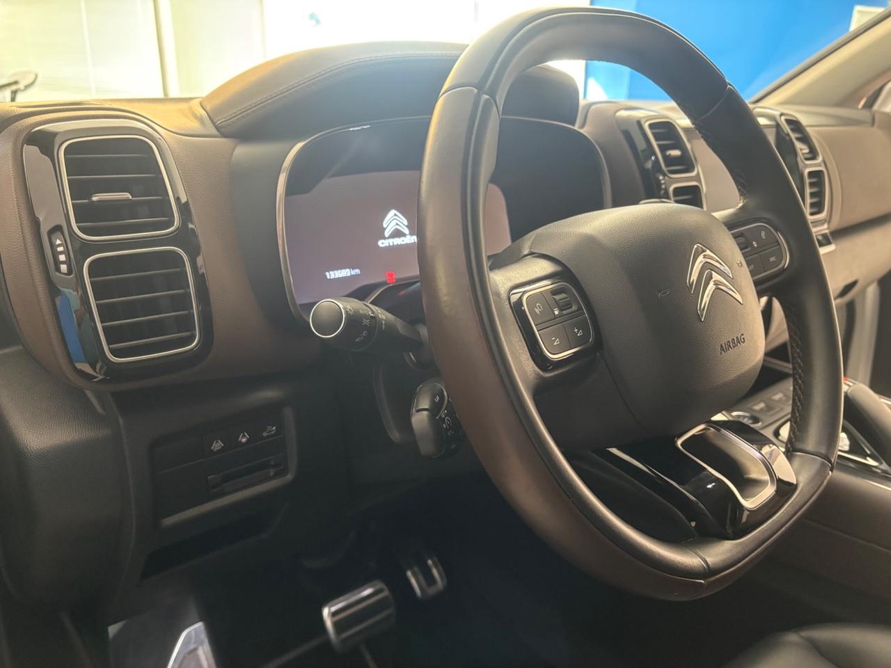 Citroen C5 Aircross S&S EAT8 Shine