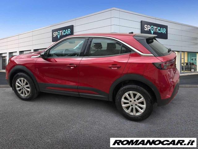 OPEL Mokka 1.2 Turbo Edition