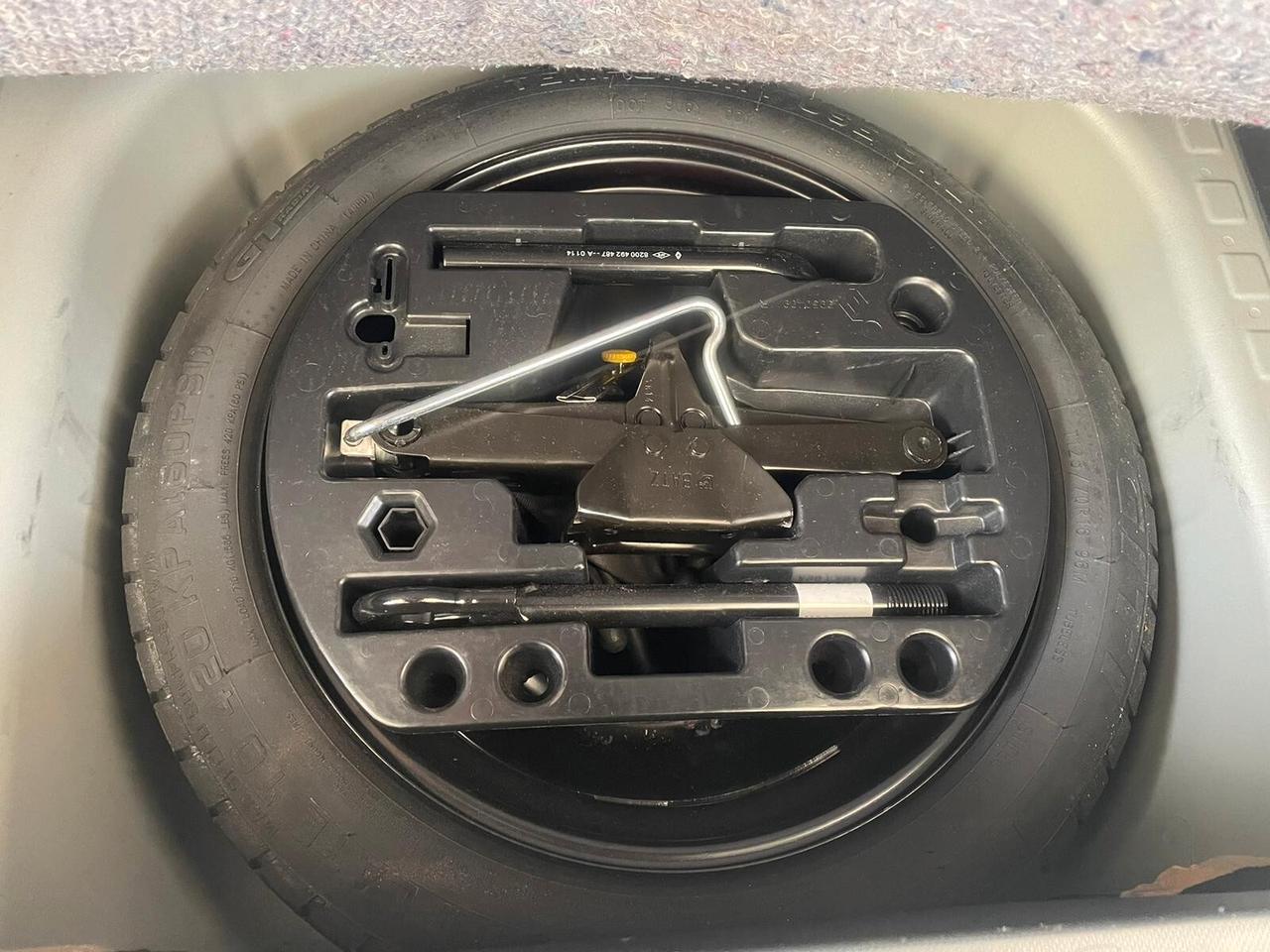 Renault Captur 1.5 dCi 8V 90 CV Start&Stop Energy