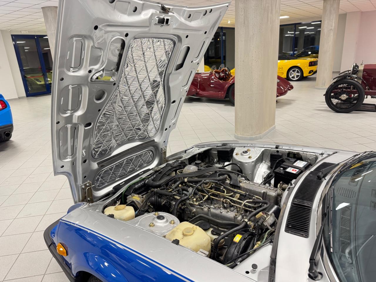 Nissan Datsun 280ZX Targa 2+2