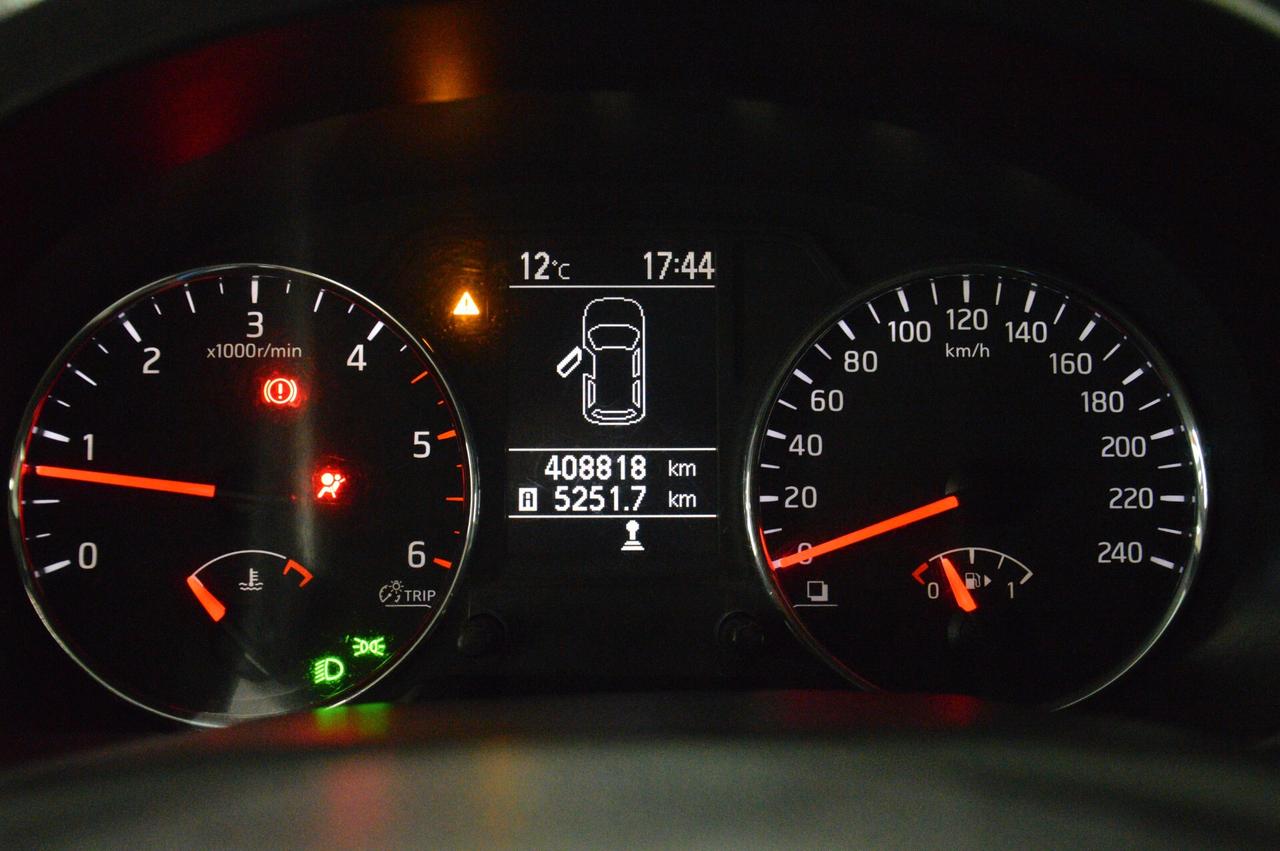 Nissan X-Trail 2.0 dCi 150CV LX