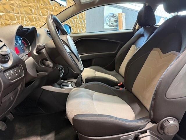 Alfa Romeo MiTo 1.4 78 CV 8V GPL Distinctive