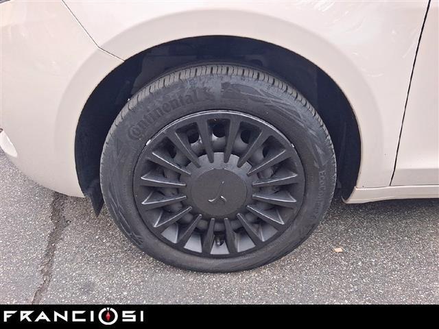 LANCIA Ypsilon 1.0 FireFly Hybrid 70cv Gold S&S
