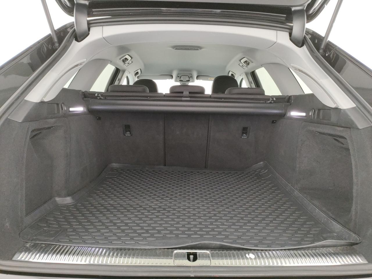 Audi A4 avant 35 2.0 tdi mhev business advanced 163cv s-tronic