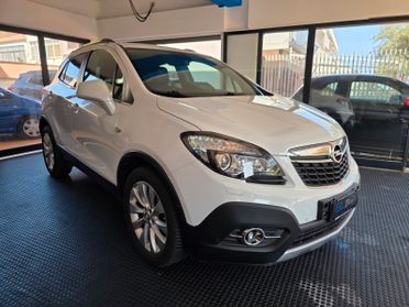 Opel Mokka 1.6 CDTI Ecotec 4x2 Start&Stop Cosmo