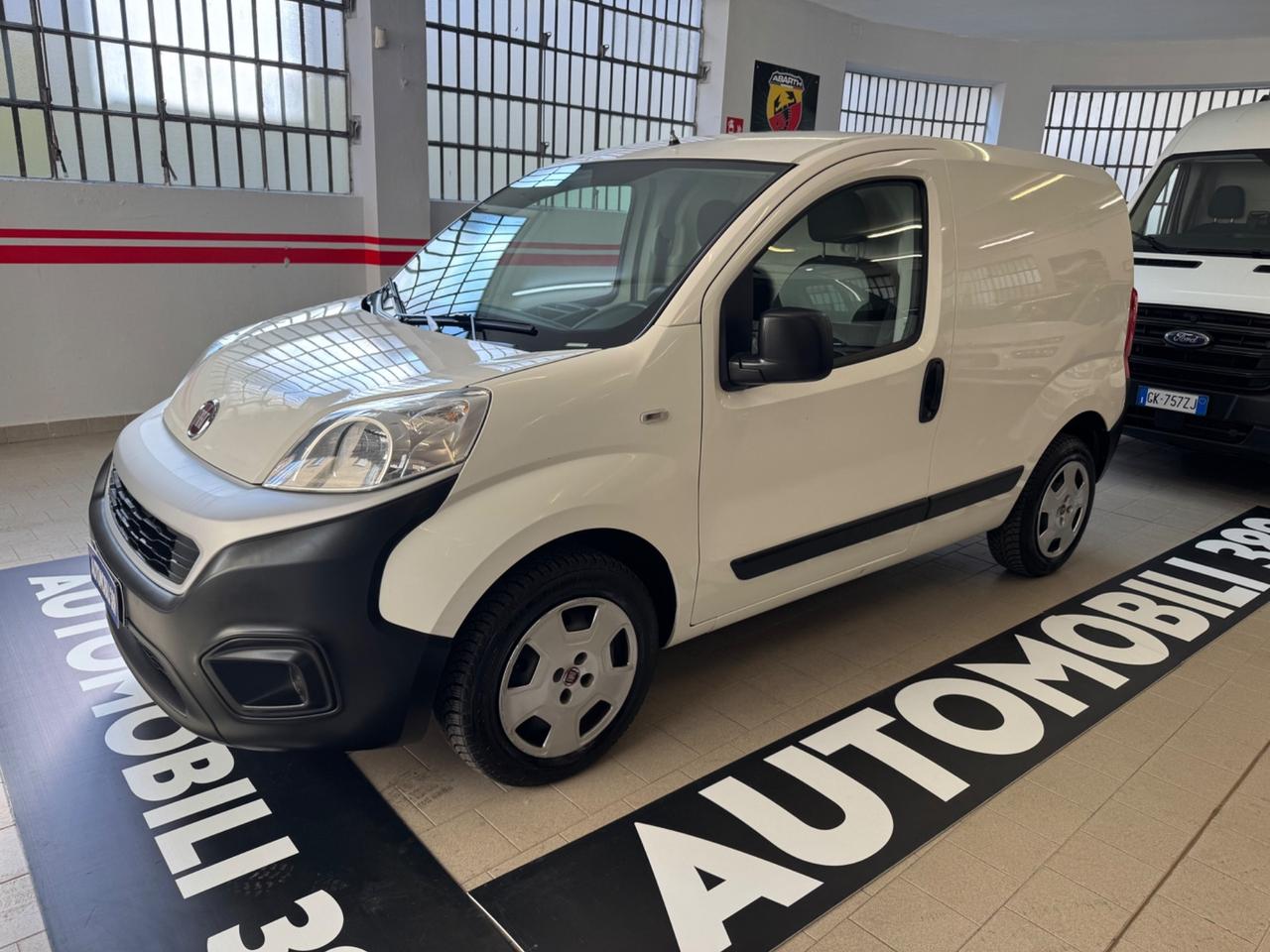Fiat Fiorino 1.3 MJT 95CV Cargo SX