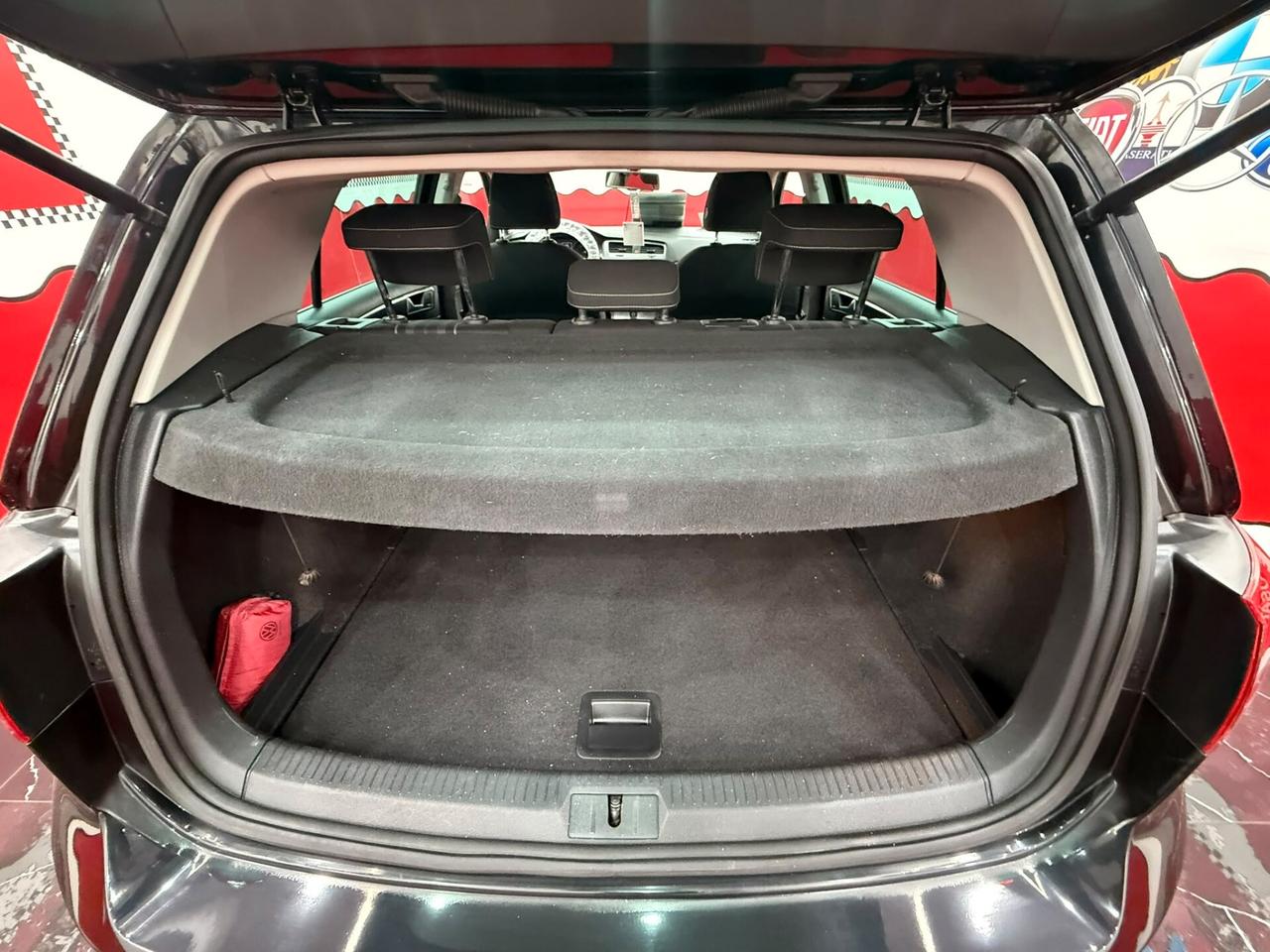 Volkswagen Golf 2.0 DSG 150cv BlueMotion - 2015