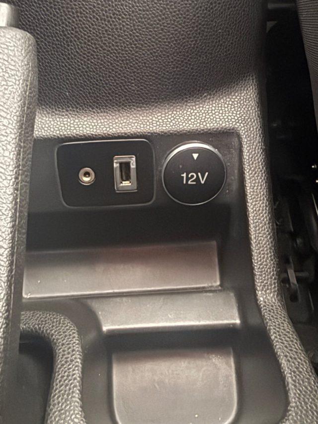 FORD EcoSport 1.0 EcoBoost 125 CV Business