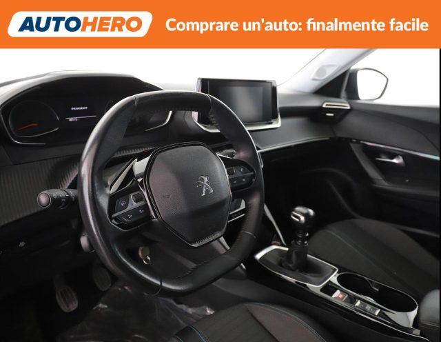 PEUGEOT 2008 PureTech 130 S&S Allure Pack