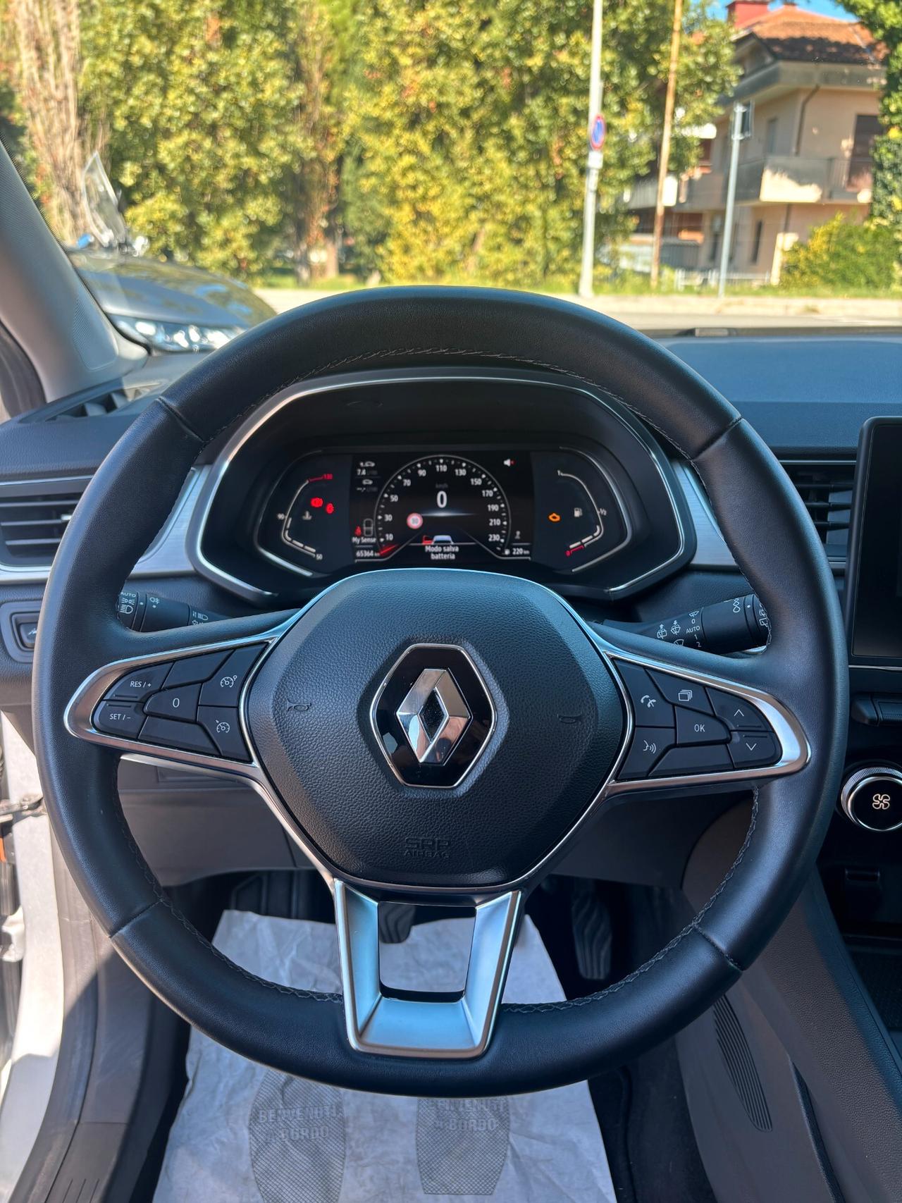 Renault Captur Full Hybrid E-Tech 145 CV Intens NESSUN VINCOLO
