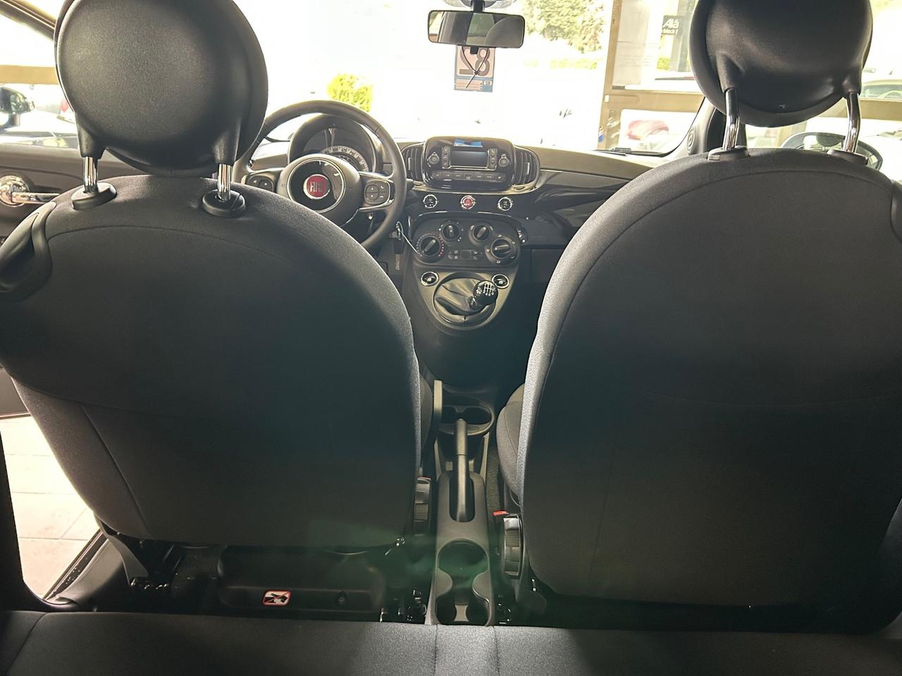 Fiat 500 1.0 Hybrid NEOPATENTATI km-zero