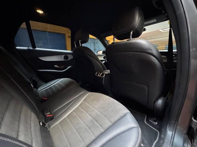 Mercedes Classe GLC 220 d Premium Plus 4matic auto