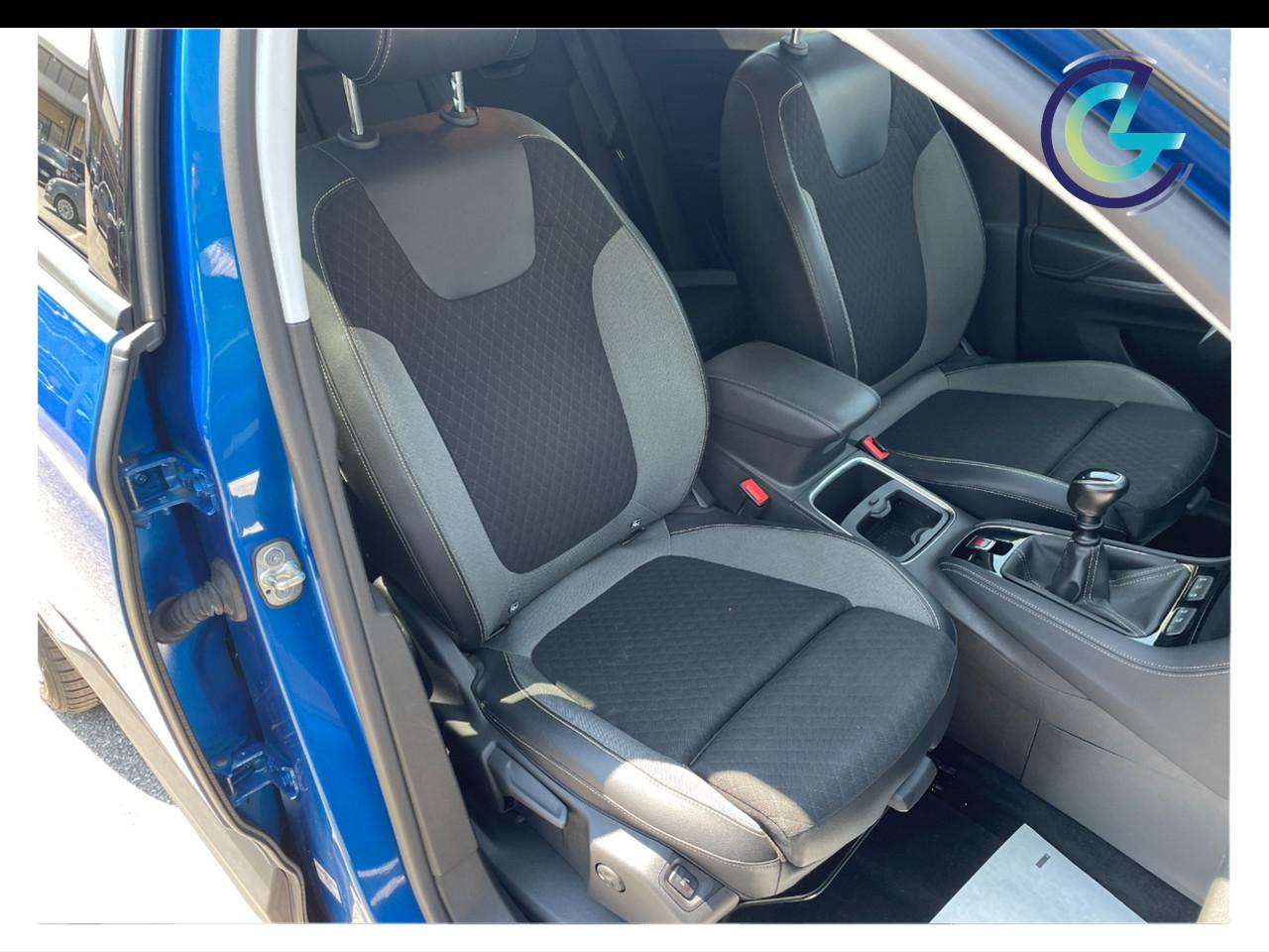 OPEL Grandland X - Grandland X 1.5 ecotec Ultimate s&s 130cv