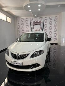 Lancia Ypsilon 1.2 69 CV 5 porte GPL Ecochic Silver
