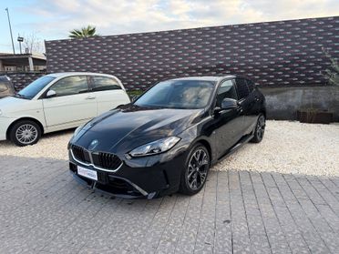 Bmw 118 118d MSport