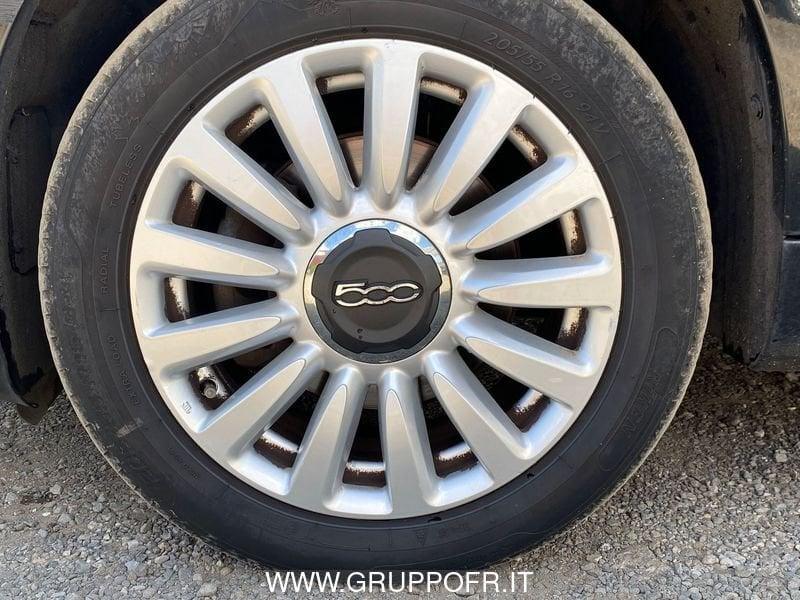 FIAT 500L 1.3 Multijet 95 CV Pop Star