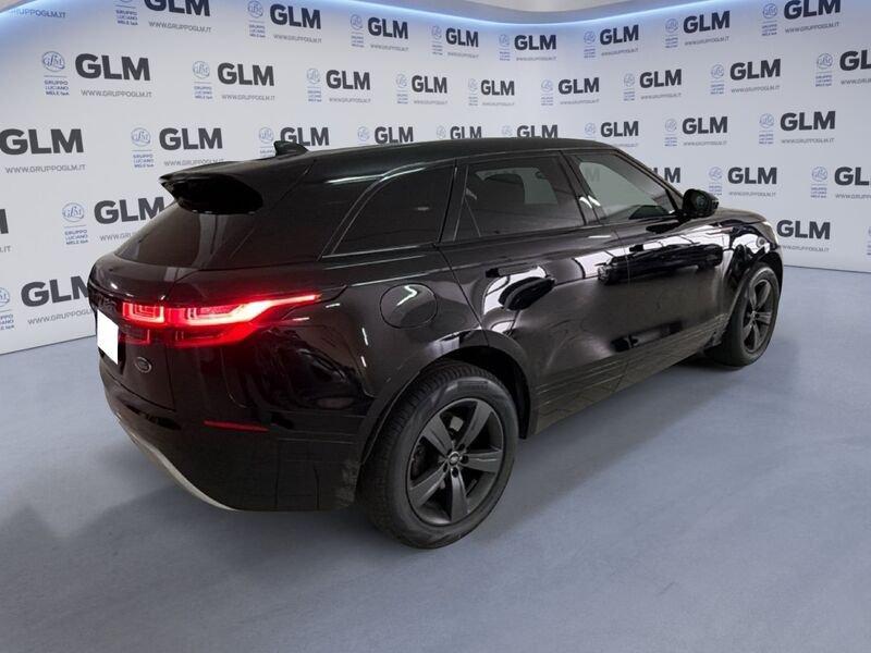 Land Rover Range Rover Velar Land Rover Range Rover Velar D 180 R-Dynamic S aut