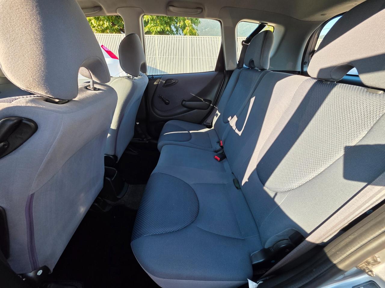 Honda Jazz 1.2 i-DSi 5 porte Live