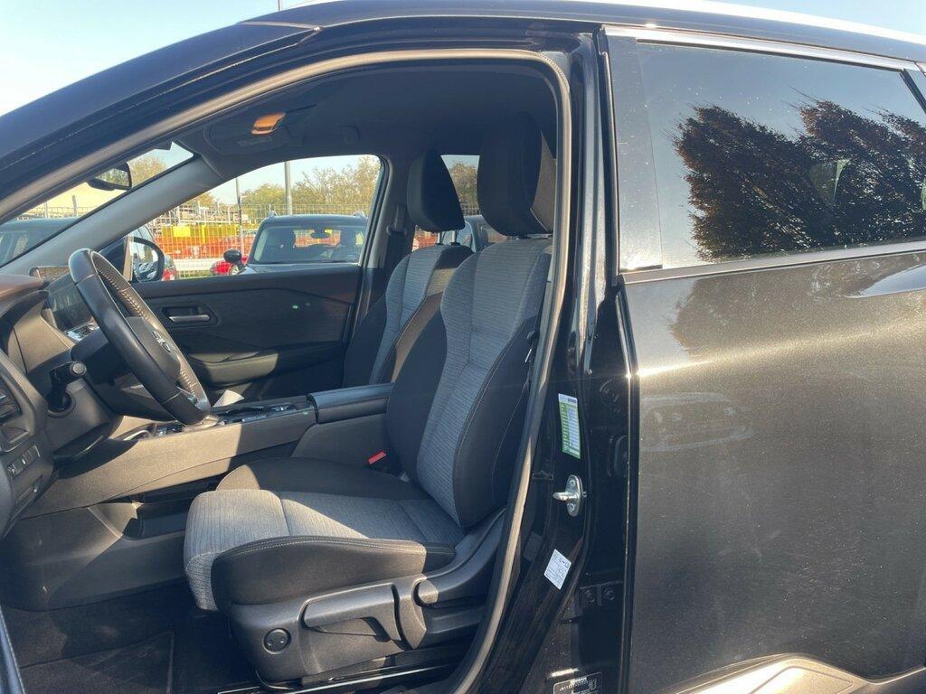 Nissan X-Trail 1.5 e-POWER Acenta 2WD