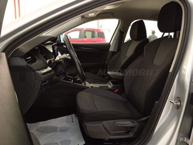 Skoda Octavia Octavia Wagon 1.0 tsi Executive