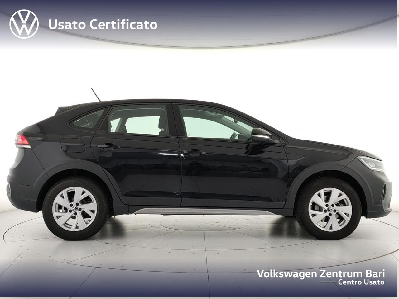 Volkswagen Taigo 1.0 tsi life 110cv