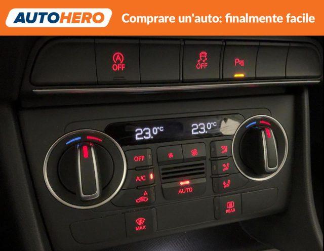 AUDI Q3 2.0 TDI 120 CV