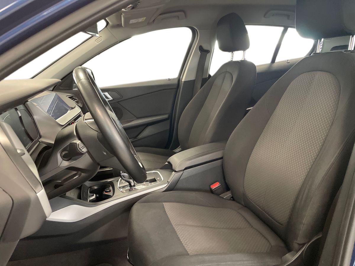 BMW Serie 1 F40 - 120d Sport auto