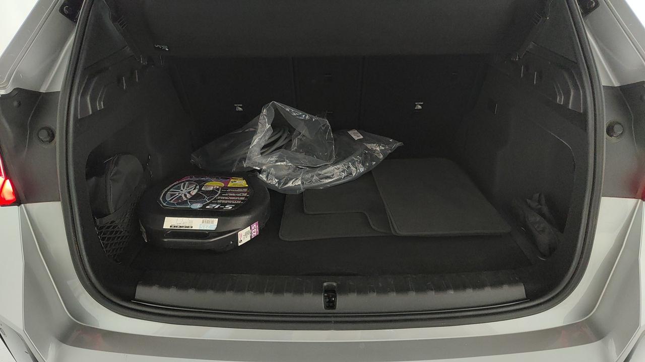 BMW X1 xdrive 25e MSport Pro auto
