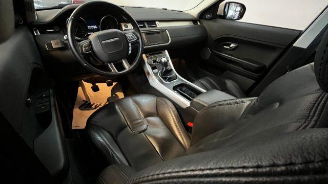 LAND ROVER Range Rover Evoque 2.2 TD4 5p. Prestige