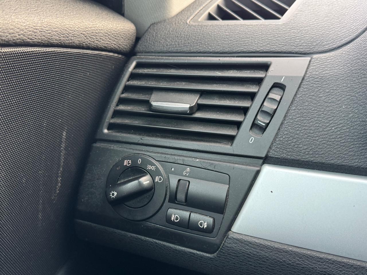 Bmw X3 2.0d 150cv Futura Xdrive